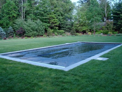 pool coping